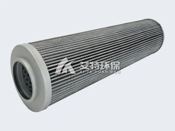 Jade filter HP0651A10AN