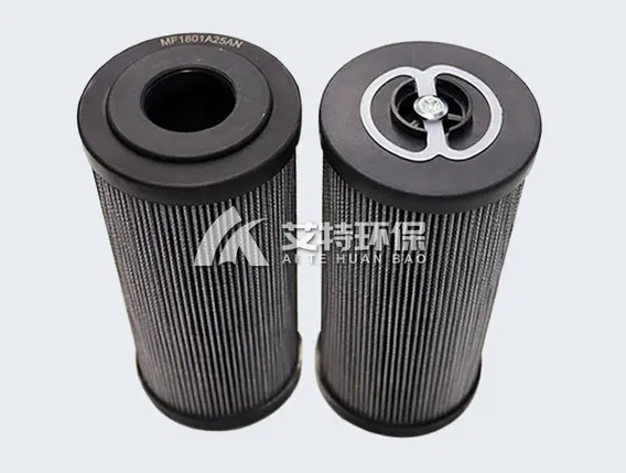 MF1002A10HB hydraulic oil filter 