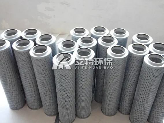 FAX-40*30 LEEMIN Hydraulic Oil filter element