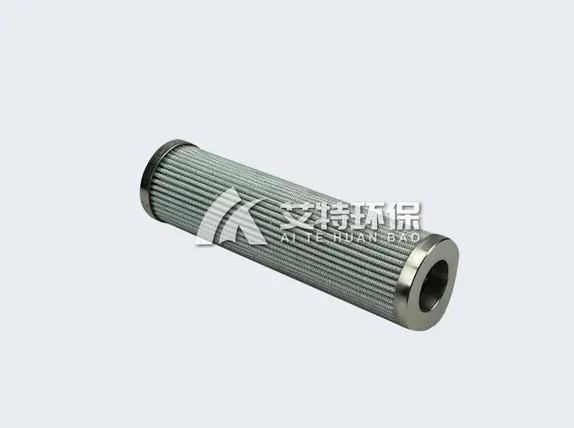 PI8505DRG100 MAHLE  oil filter element