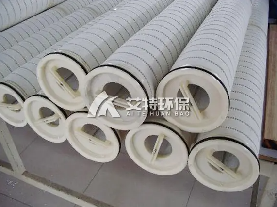 Aite environmental protection 3M large flow filter element