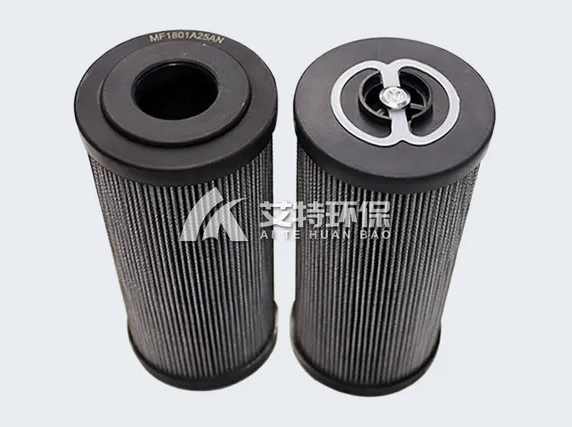 HP0651A10ANP01 Jade hydraulic oil filter 