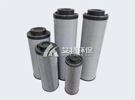 HDX Series LEEMIN Filter element