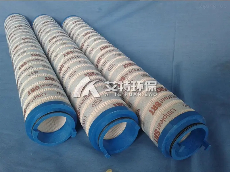 UE210 AT/AZ series filter element for oil filtration