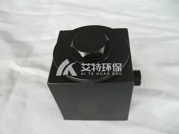 CGQ series strong magnetic pipeline filter