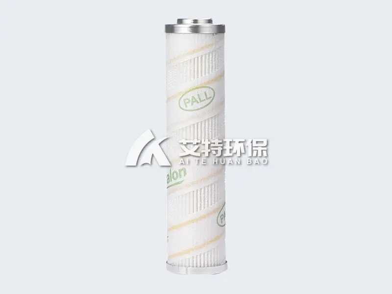 Marksman series of large flow water filter element