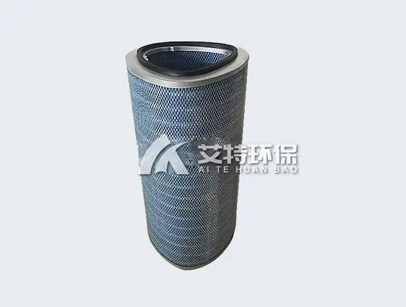 P034584-016-142Triangle filter cartridge 