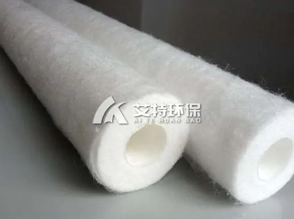 RFP050-40N/PX-L large flow PP filter element