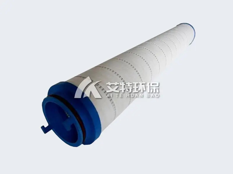 UE210 AT/AZ series filter element for oil filtration