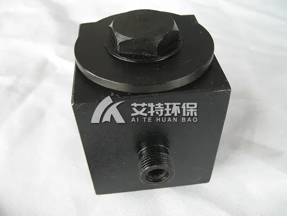 CGQ Magnetic line filter