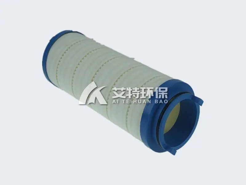 UE610 series filter element AN/AP/AS/AT/AZ for oil filtration