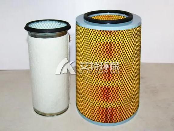 Air filter element