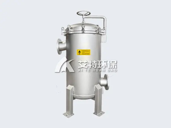 Aite Environmental Reverse Osmosis security filter