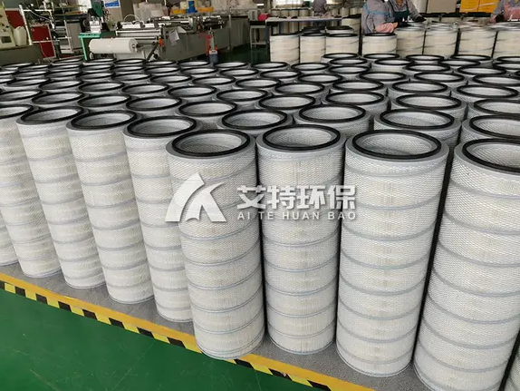 P19-1280 air dust filter element