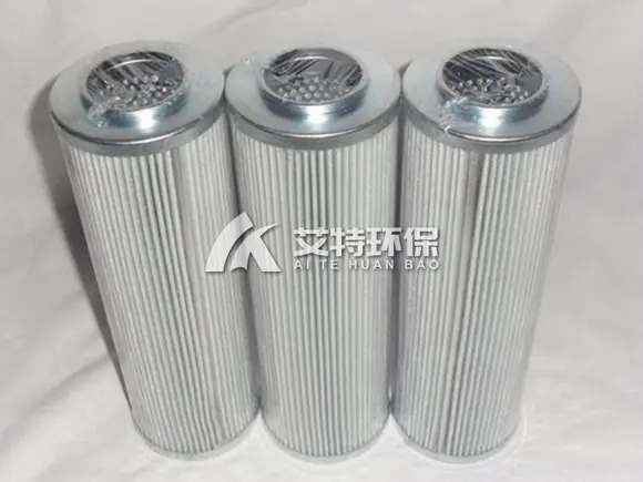 Turbine oil filter element C6370812