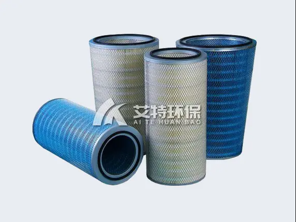 P19-1280 air dust filter element