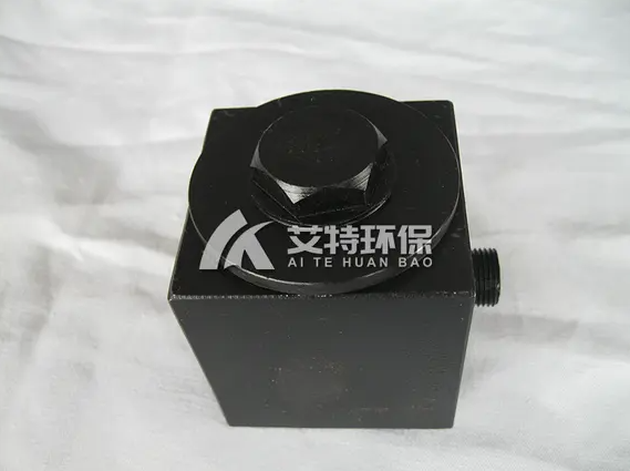 CGQ Magnetic line filter