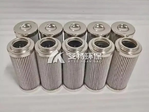 OF3 series OF3-08-10 filter element