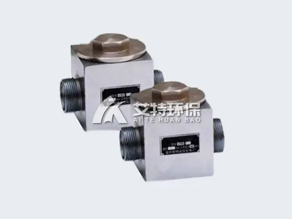 CGQ series strong magnetic pipeline filter