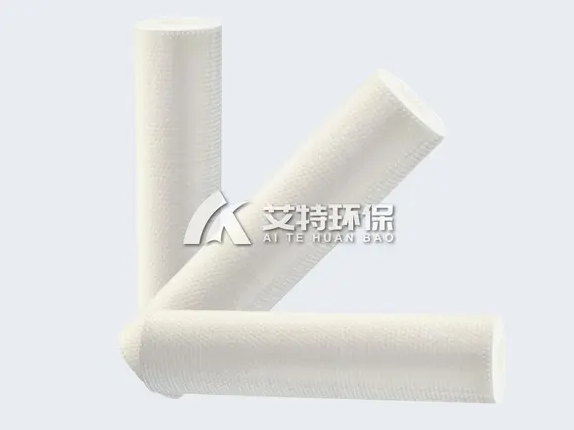 RFP050-40N/PX-L large flow PP filter element