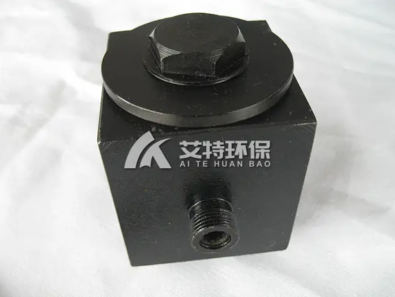 CGQ series strong magnetic pipeline filter