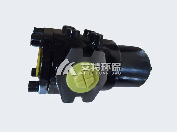 PLF-BH-C160X5P Pressure Line filter