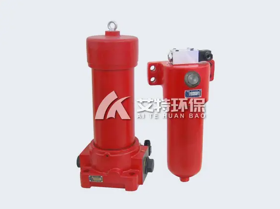 QU-E LEEMIN pressure line filter