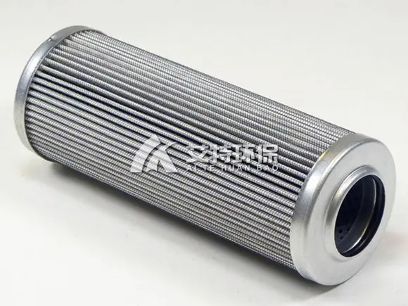 Turbine oil filter element C6370812