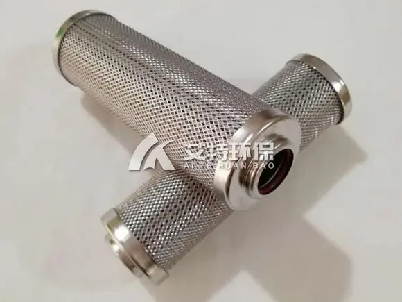 V0112B2C03 replacement filter element