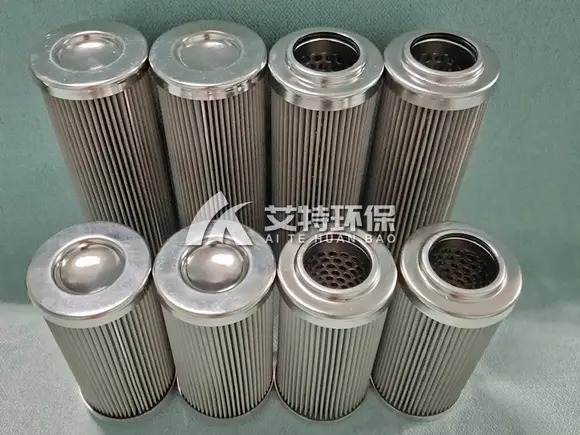 OF3 series OF3-08-10 filter element