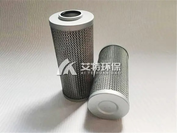 V0112B2C03 replacement filter element