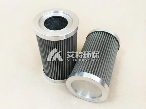 FT2503A10A Filter element