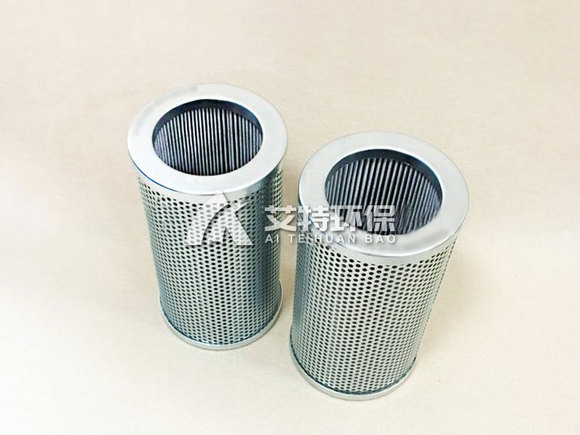 GP300x3Q2 Magnetic Oil Return filter element