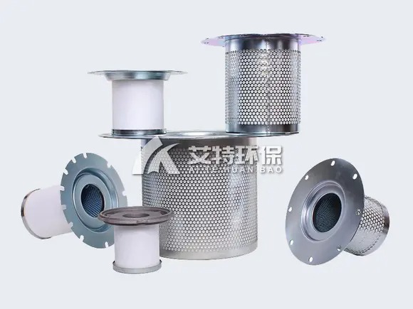 1202804002 oil filter element