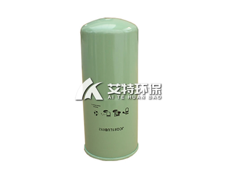 250031-850 oil filter core