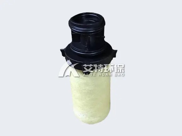 Oil and Gas Separation Filter element 1622007900