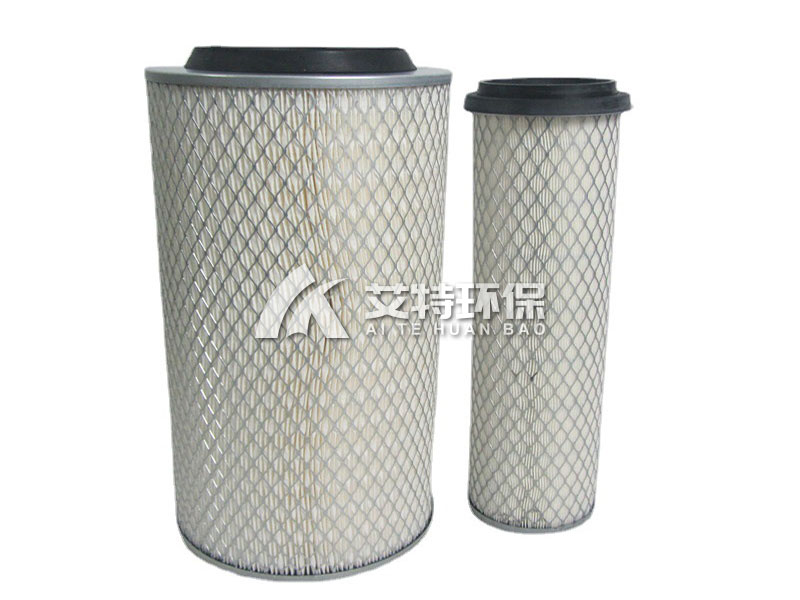 KW2036 Air filter element