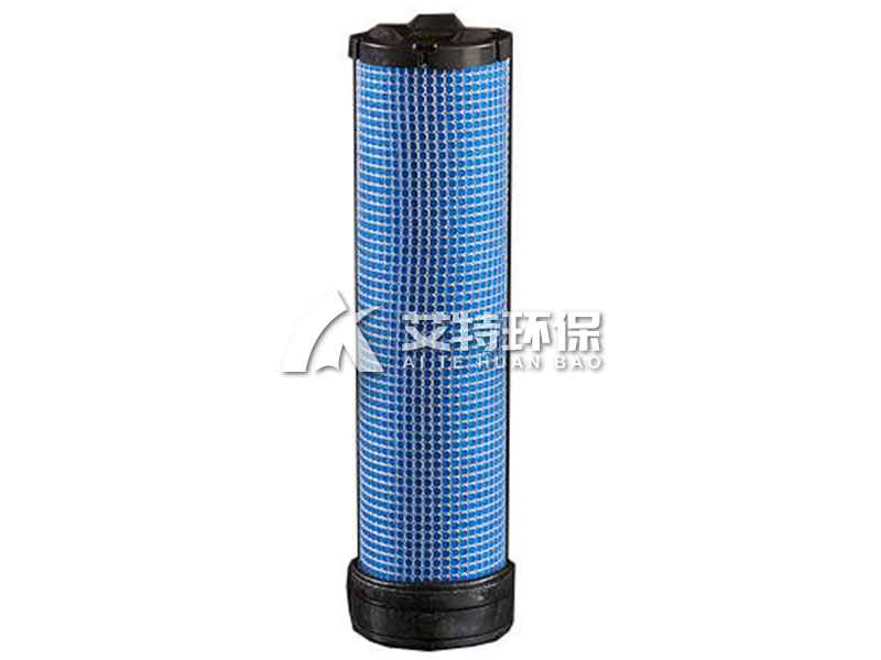 207-60-71182 Diesel hydraulic filter for machine