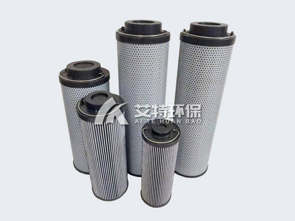 932285Q hydraulic oil filter element