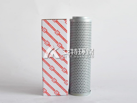 FAX hydraulic oil filter element