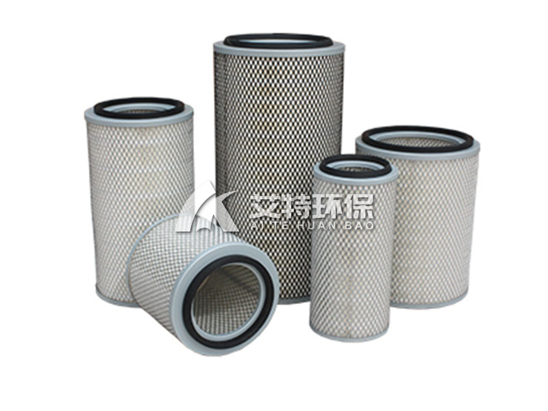 71151171-66010 air filter core