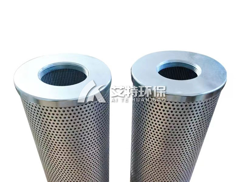 ZX49OLCH-5A Excavator hydraulic filter element filter​ 