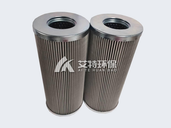 932690Q hydraulic oil filter element