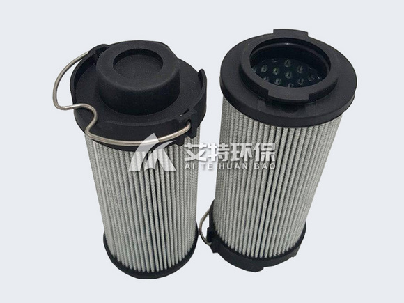 932285Q hydraulic oil filter element