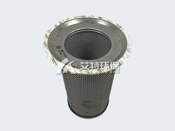 22203095 screw air compressor air filter element