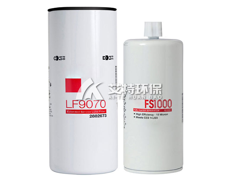 LF9070 Oil Filter