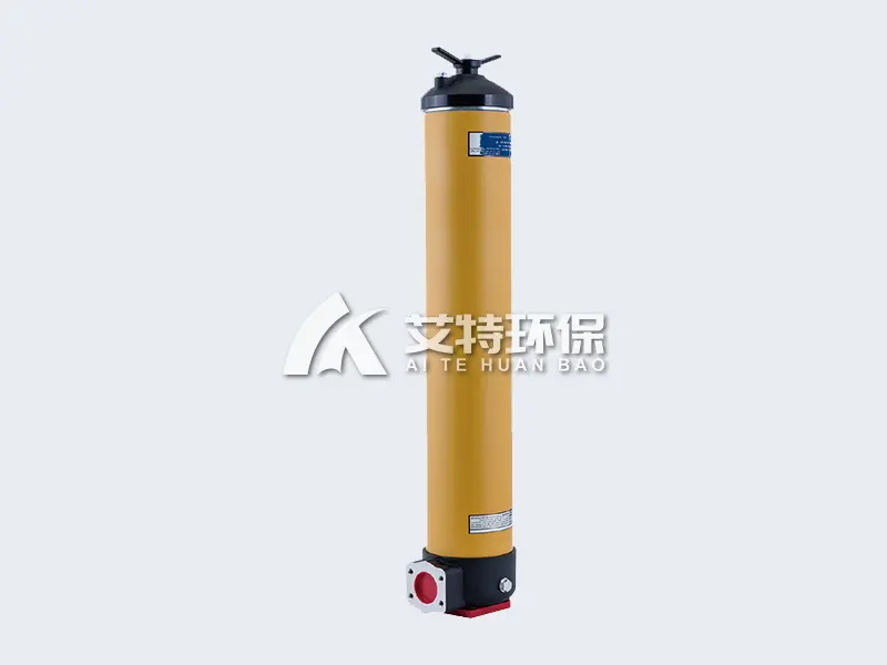 HHG410C16KSKG1X160 High pressure filter