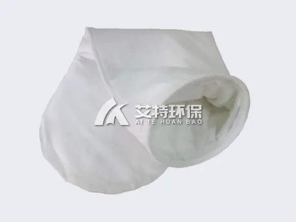 Food and beverage filter bag