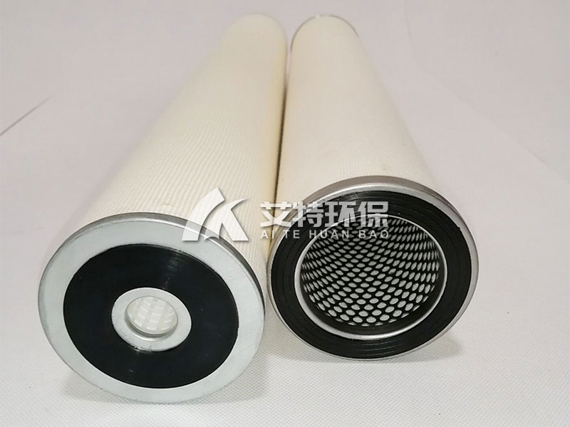 PCHG-536 Natural gas filter element