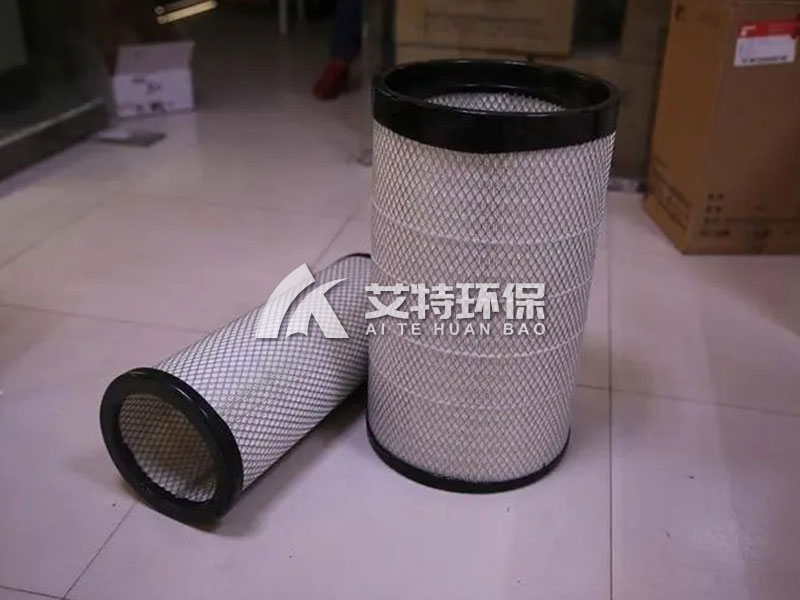 LF9009 oil filter